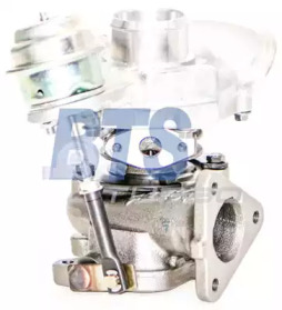 bts turbo t911231
